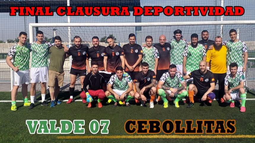 ENTREVISTA PRE PARTIDO FINAL TORNEO CLAUSURA DEPORTIVIDAD LEGANES